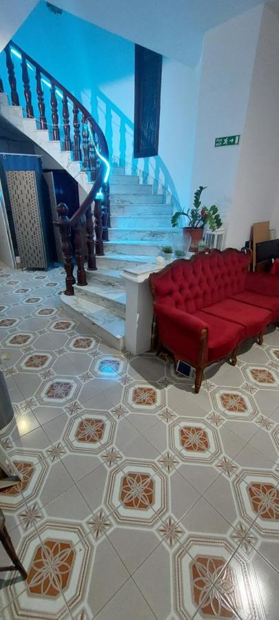Cosy Bedroom Near University Gzira Ruang foto