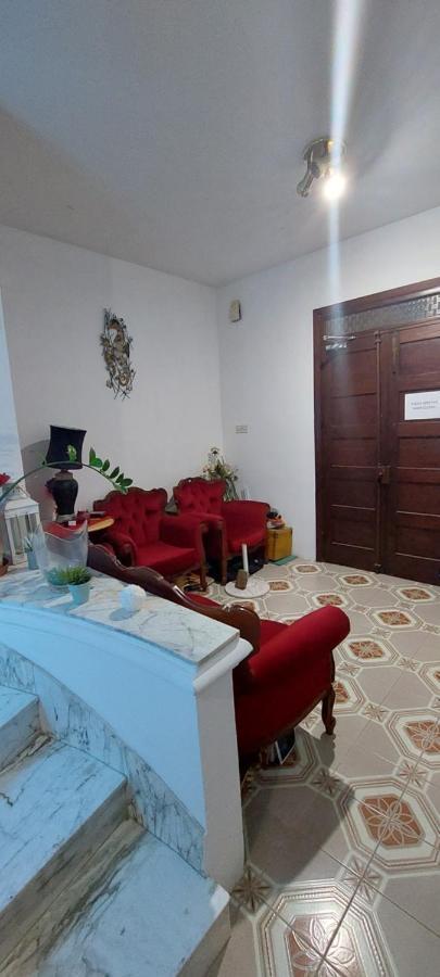 Cosy Bedroom Near University Gzira Ruang foto