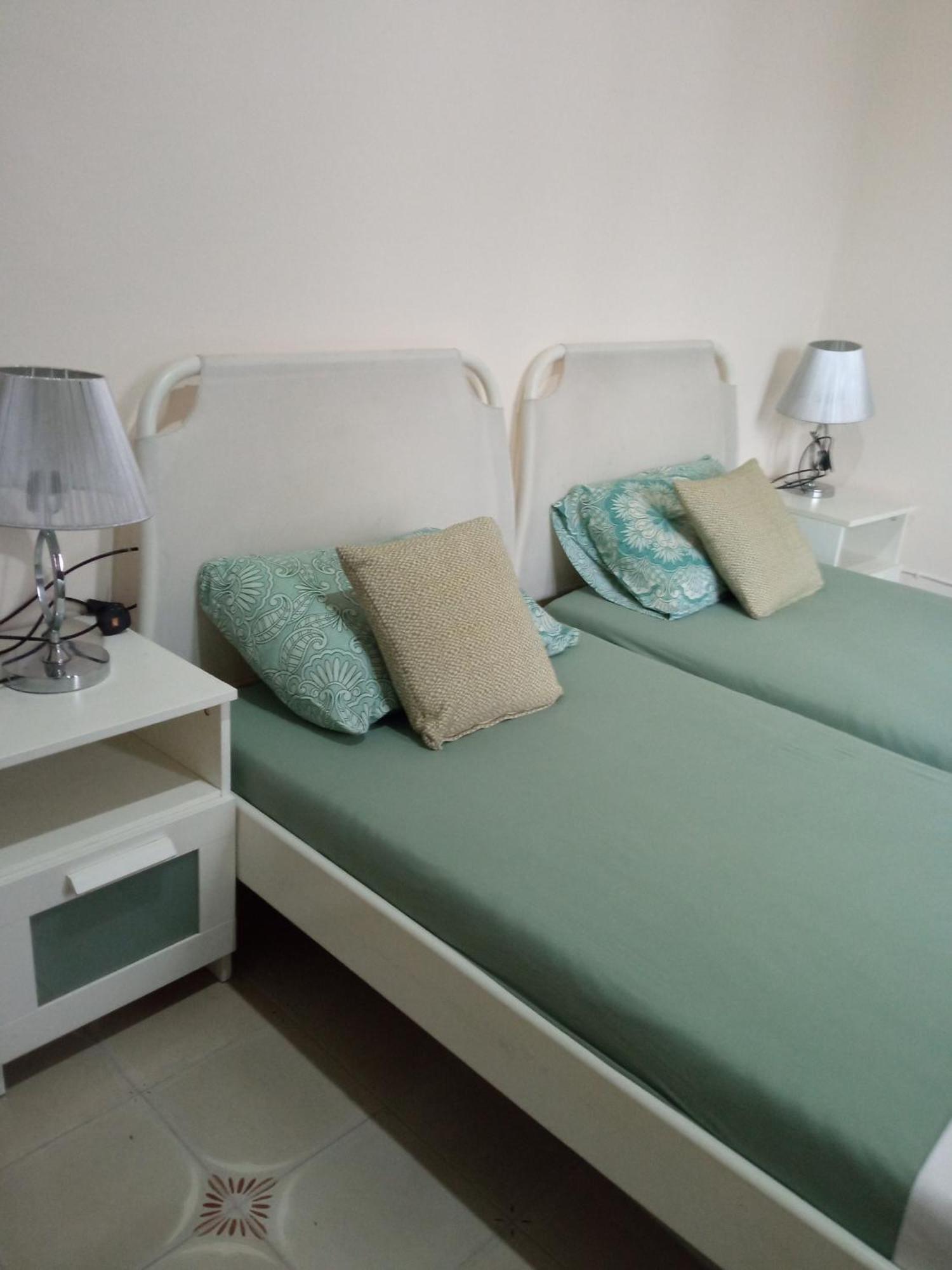 Cosy Bedroom Near University Gzira Bagian luar foto